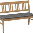 Abbildung Single element 120 cm Wolfram B Schrägansicht