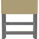 Abbildung Tabouret Yes Vorderansicht