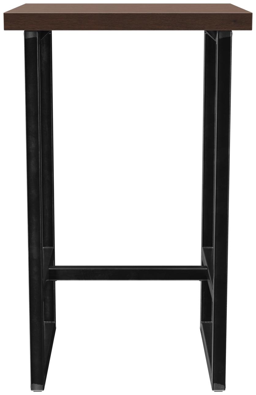 Abbildung Staantafel Rickon Vorderansicht