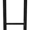 Abbildung Staantafel Rickon Vorderansicht