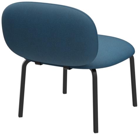 Abbildung fauteuil Liberty Schrägansicht
