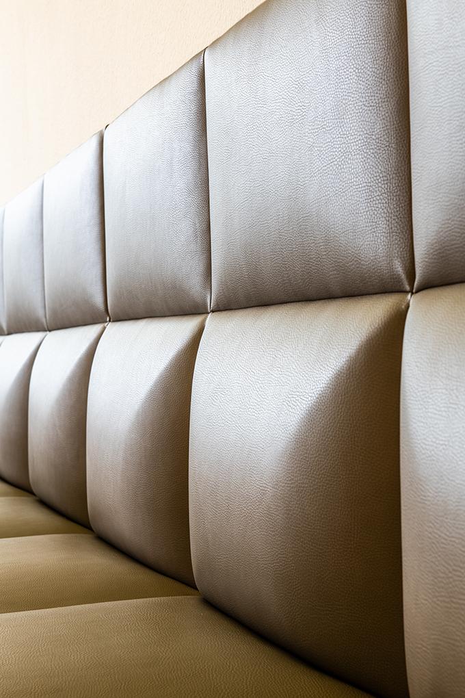 Abbildung Eind-/afsluitelement links Tuya B Detailansicht