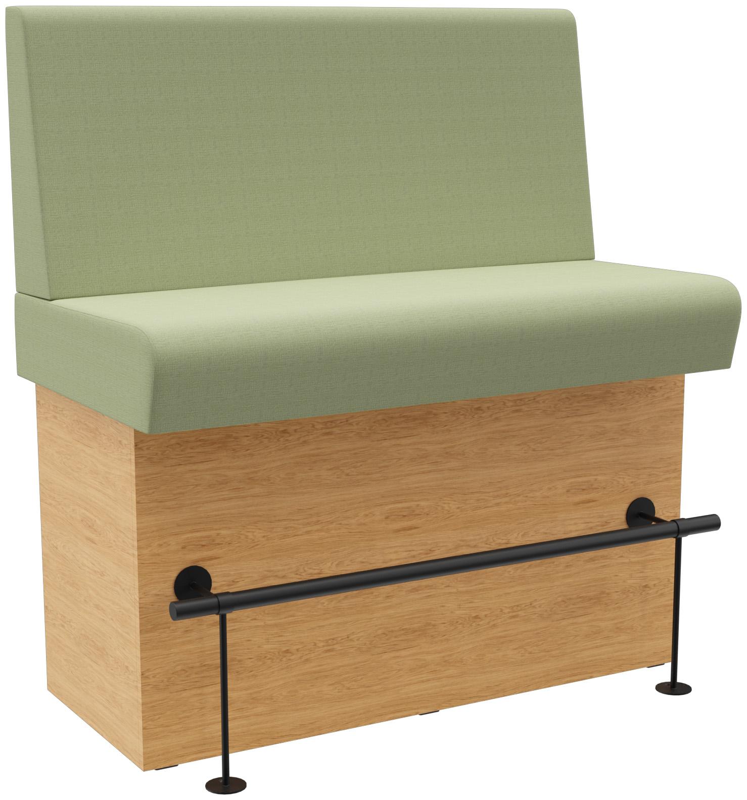 Enkel item 120 cm Anett