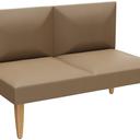 Abbildung Élément 120 cm Tuya B Schrägansicht