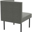 Abbildung Élément d'angle / extérieur côté droit Tuya B Schrägansicht