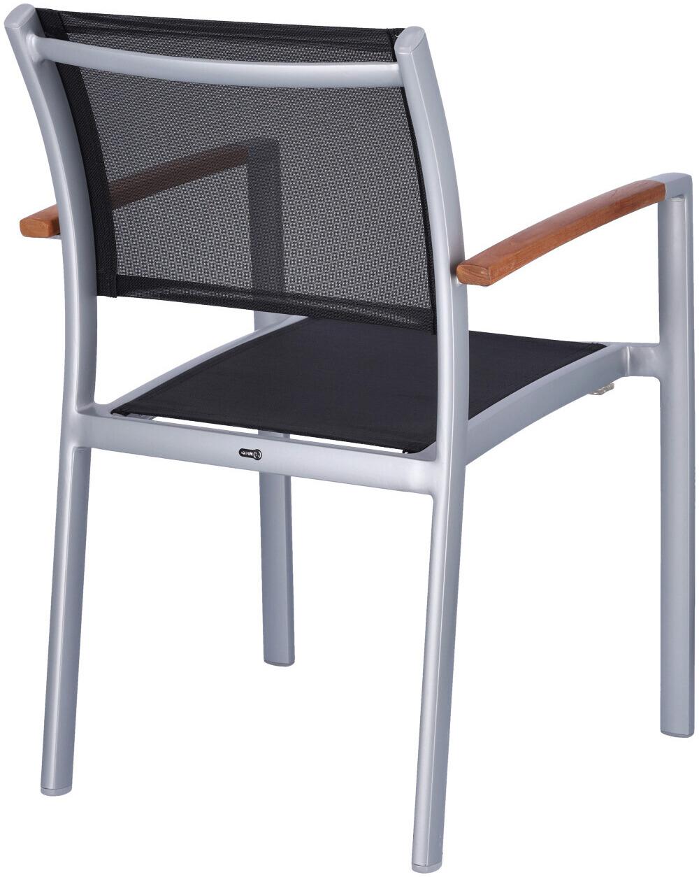 Abbildung Fauteuil Tano Schrägansicht