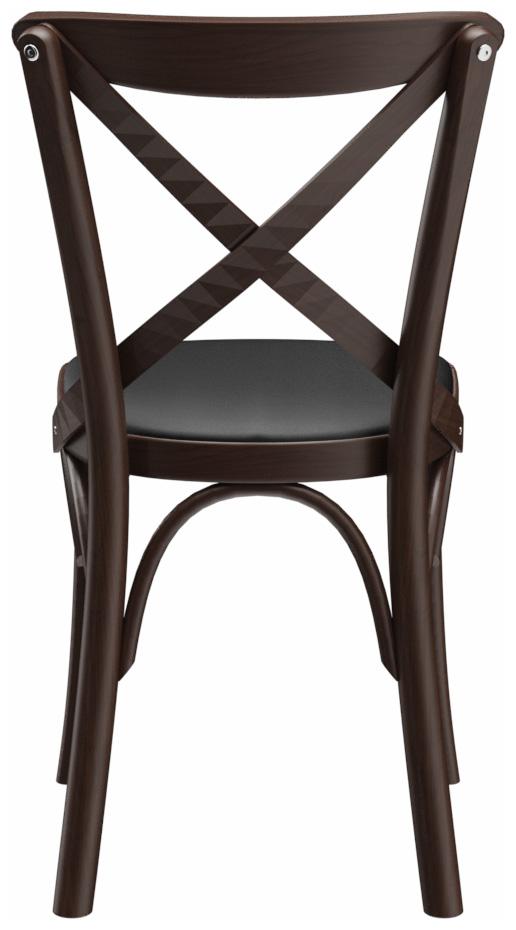 Abbildung Stuhl Gerwin Rückansicht