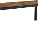 Abbildung dining table Torger T Schrägansicht