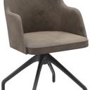 Abbildung arm chair Hada Schrägansicht