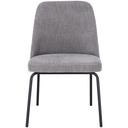 Abbildung chair Hada Vorderansicht