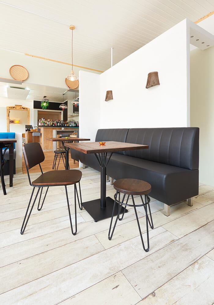 Abbildung dining table Kurus Ambiente