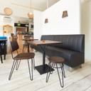 Abbildung dining table Kurus Ambiente