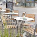 Abbildung arm chair Verio Ambiente