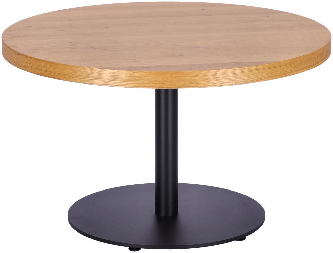 Abbildung salontafel T12 Slim Seitenansicht