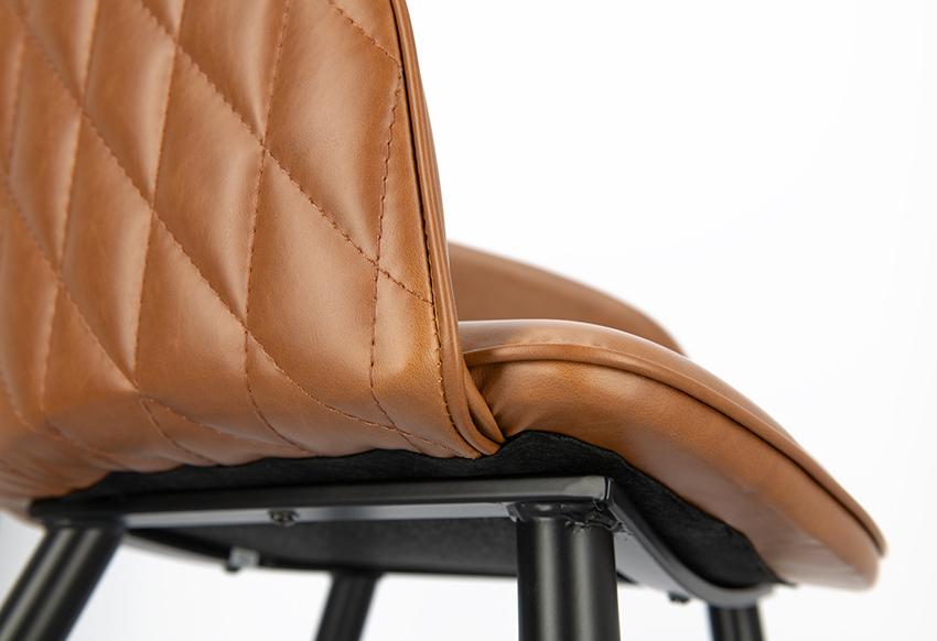 Abbildung Armlehnstuhl Ornela Detailansicht