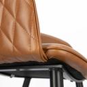 Abbildung Armlehnstuhl Ornela Detailansicht