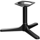 Abbildung salontafel Modular T Schrägansicht