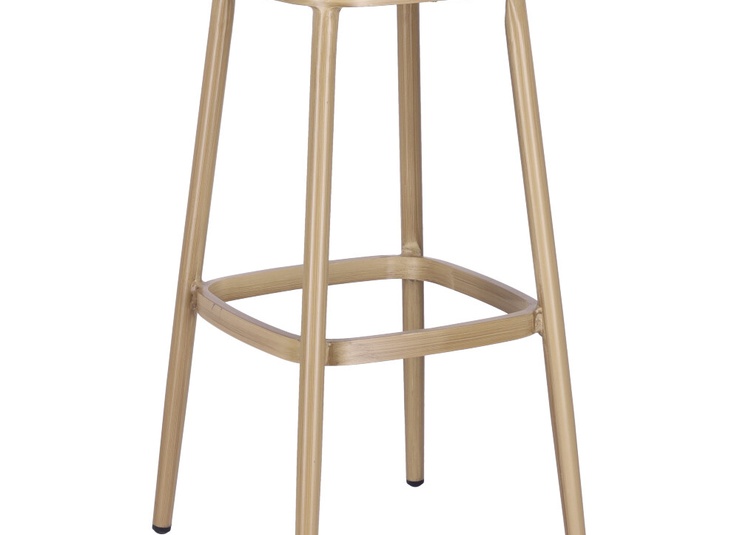 Abbildung bar stool Mavero Schrägansicht