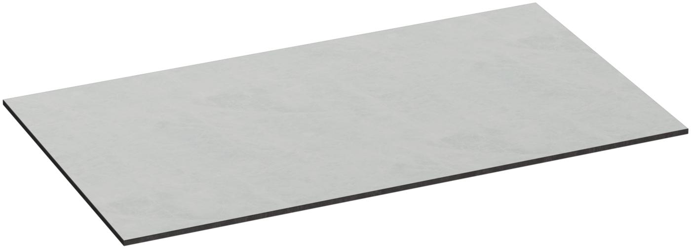 Tischplatte Compact Slim