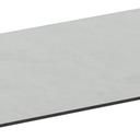 Abbildung Tischplatte Compact Slim Schrägansicht