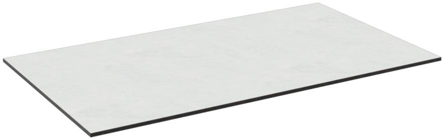 Tischplatte Compact Slim