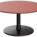 Abbildung Salontafel Modular T Schrägansicht