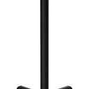 Abbildung Stehtisch Kina Seitenansicht