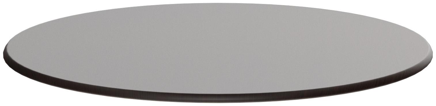 Abbildung Plateau de table Easy Slim Vorderansicht