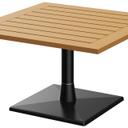 Abbildung Couchtisch Modular T Schrägansicht