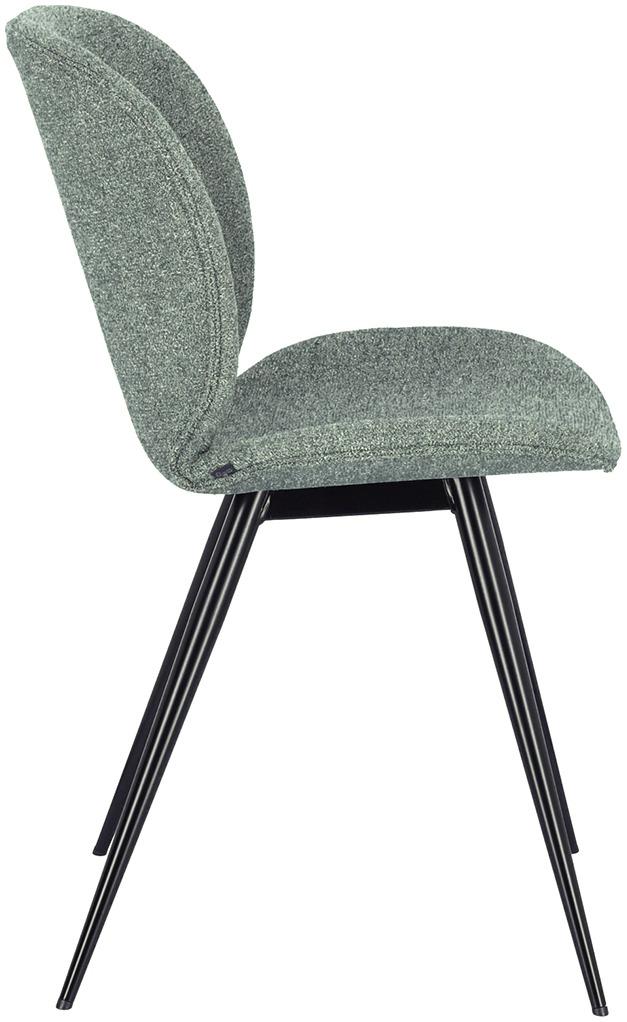 Abbildung chair Impa Seitenansicht