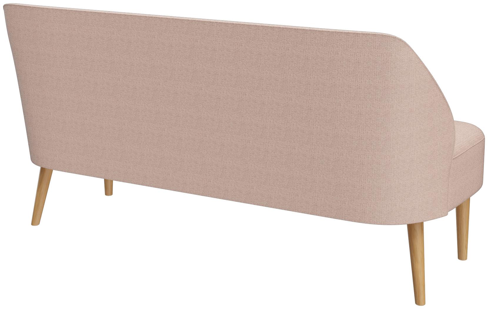 Abbildung 2-seater Cliff Schrägansicht