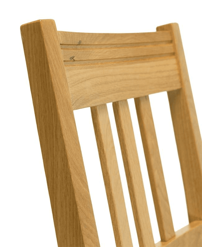Abbildung chair Tungsten