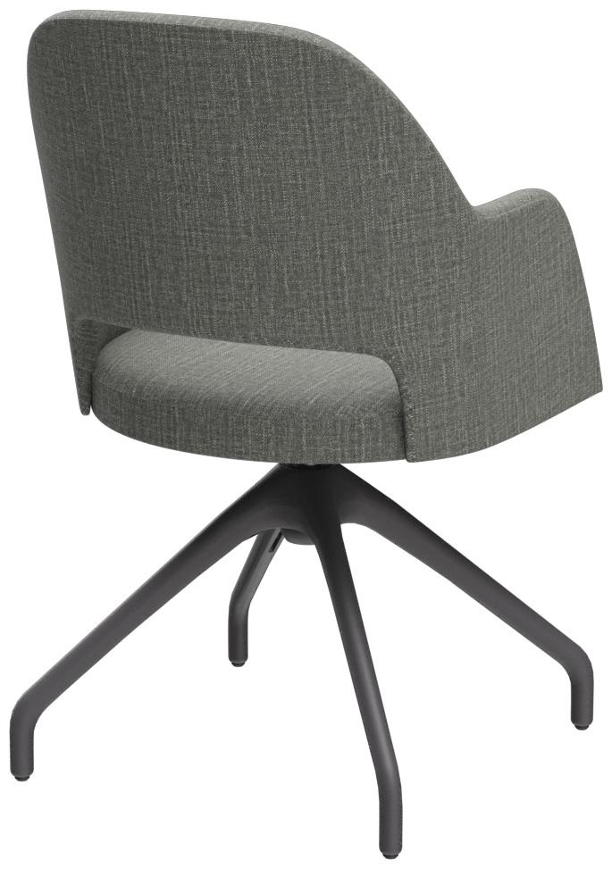Abbildung arm chair Liska Schrägansicht