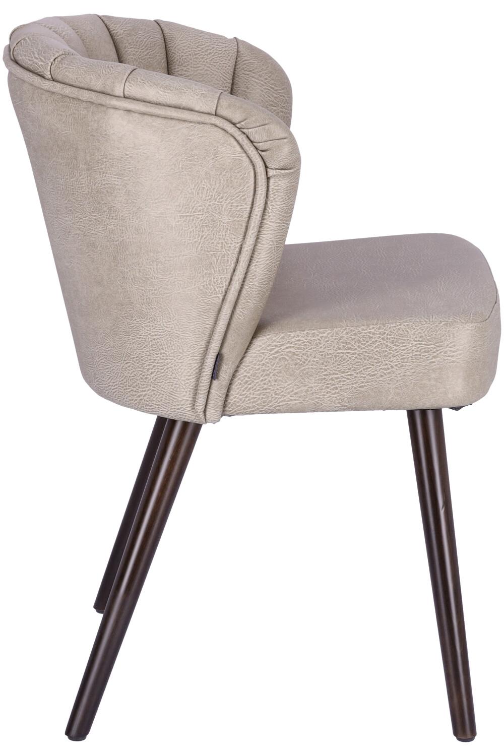 Abbildung chair Imke Seitenansicht