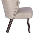 Abbildung chair Imke Seitenansicht