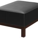 Abbildung Tabouret Chilly Schrägansicht