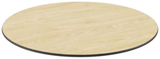 Tischplatte Compact Slim