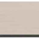 Abbildung Plateau de table Compact Slim Vorderansicht