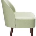 Abbildung Fauteuil Cliff Seitenansicht