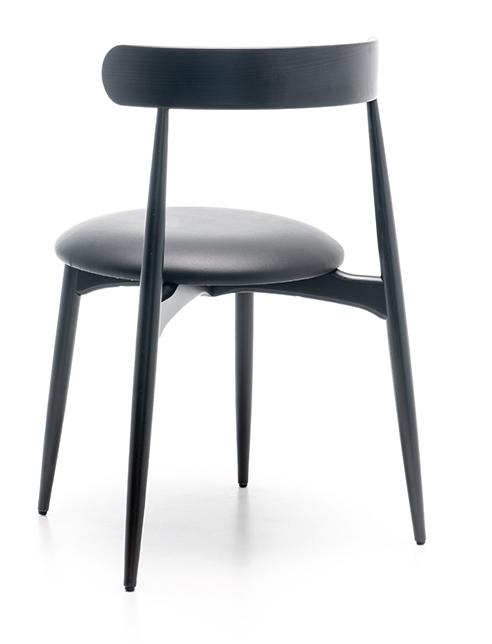 Abbildung chair Franka Schrägansicht