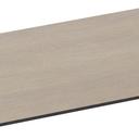 Abbildung Tischplatte Compact Slim Schrägansicht