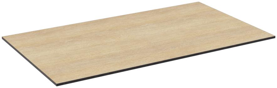 Tischplatte Compact Slim