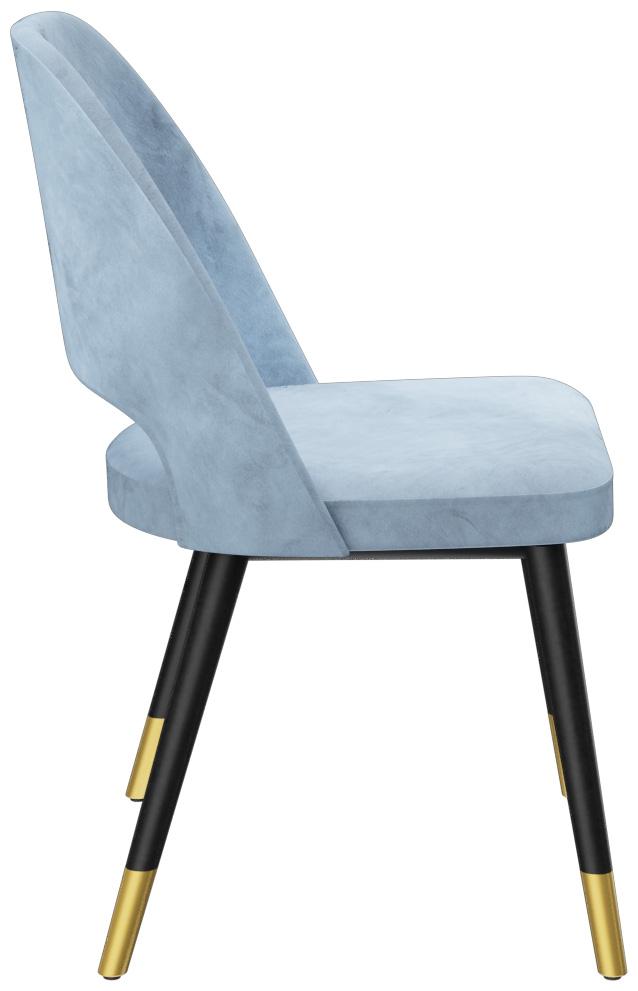 Abbildung stoel Liska Seitenansicht