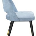 Abbildung stoel Liska Seitenansicht