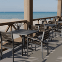 Abbildung dining table Tito T Ambiente