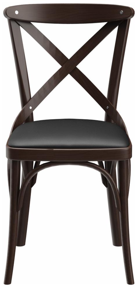 Abbildung Stuhl Gerwin Vorderansicht