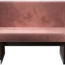 Abbildung Einzel-/Grundelement 100 cm H-Line Vorderansicht