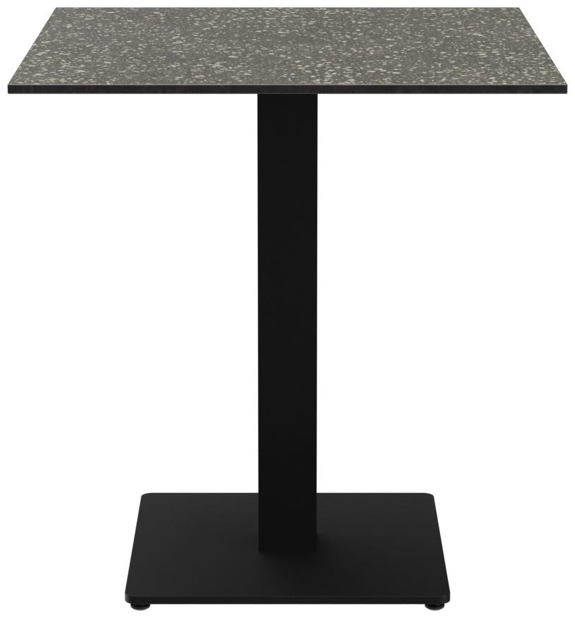 Abbildung dining table Kerst Vorderansicht