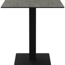 Abbildung dining table Kerst Vorderansicht