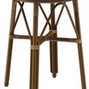 Abbildung Esstisch Marysol Schrägansicht